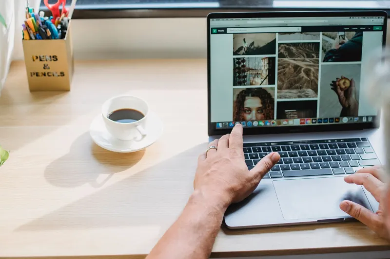 Five Seconds to Win or Lose the Sale: The Homepage Audit That Takes Five Minutes