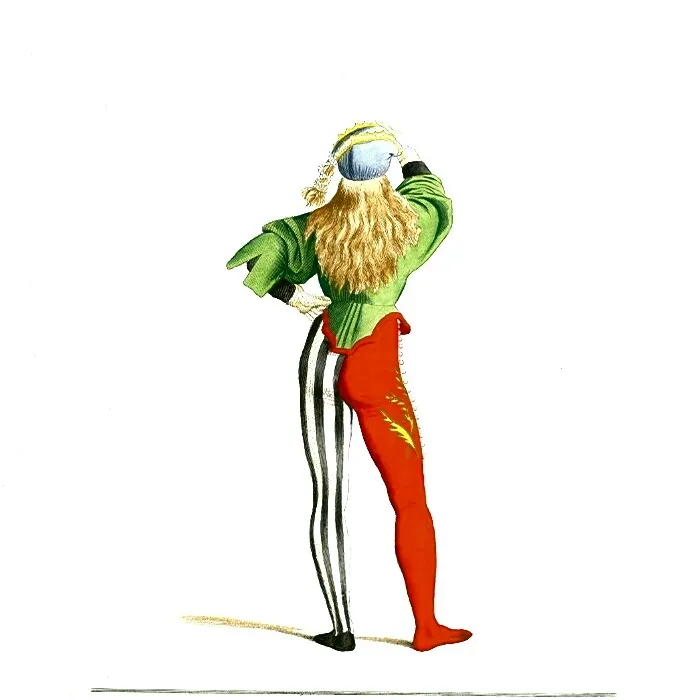 Your Marketing Budget Is Paying for Court Jesters. Here's How to Spot Them.