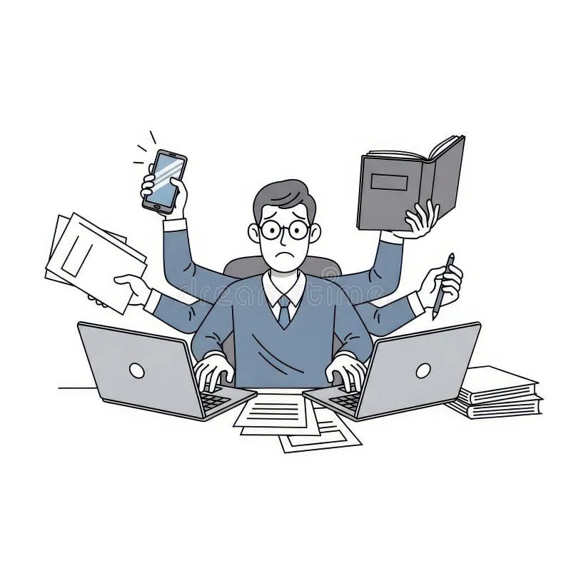 The Royal Court Problem: Why Your 'One-Person Marketing Department' Is Capping Your Growth