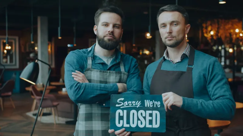 Rented Thrones: Why Your Whole Marketing Empire Could Vanish by Friday